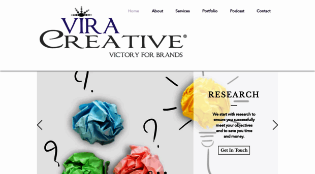 viracreative.com