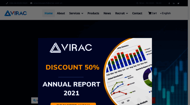 viracresearch.com