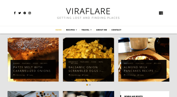 viraflare.com