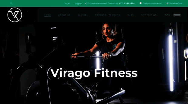 viragofitness.ae