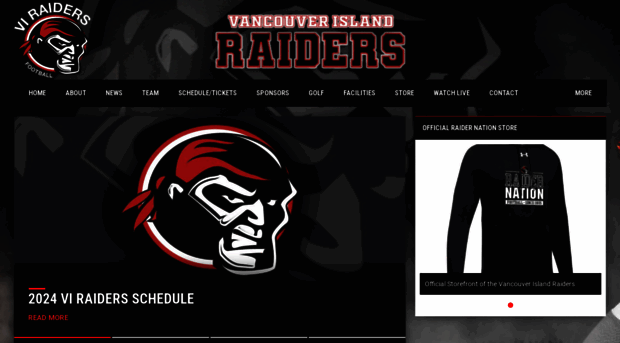 viraiders.ca