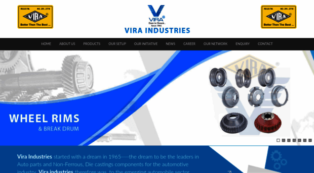 viraindustries.com