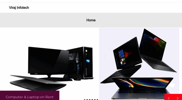 virajit.com