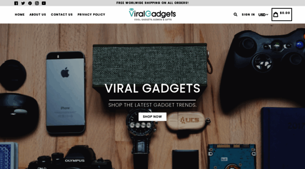 viral-gadgets.co.uk