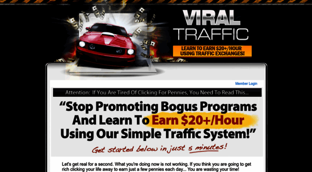 viral-traffic.com