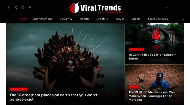 viral-trends.com