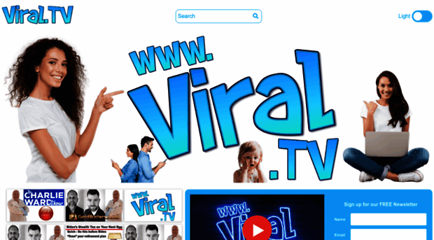 viral.tv