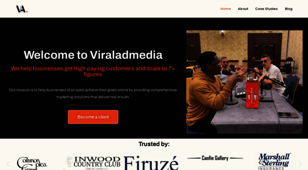 viraladmedia.com