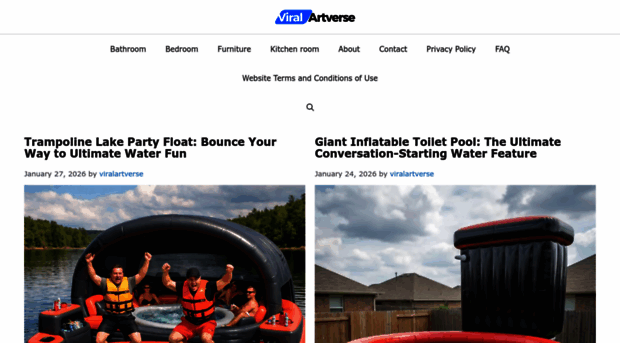 viralartverse.com