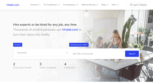 viralat.com