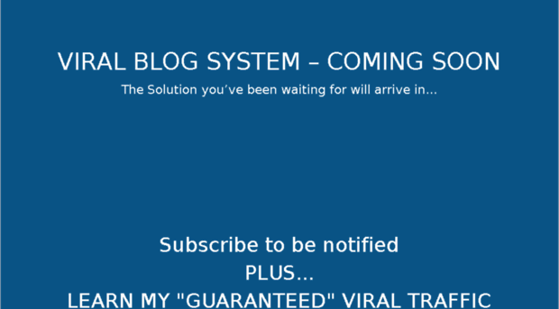 viralblogsystem.com