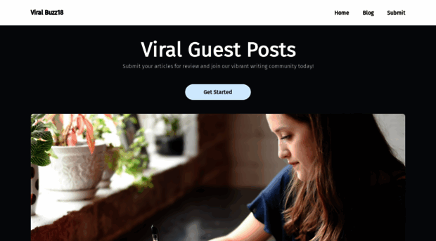 viralbuzz18.com