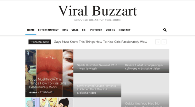 viralbuzzart.com