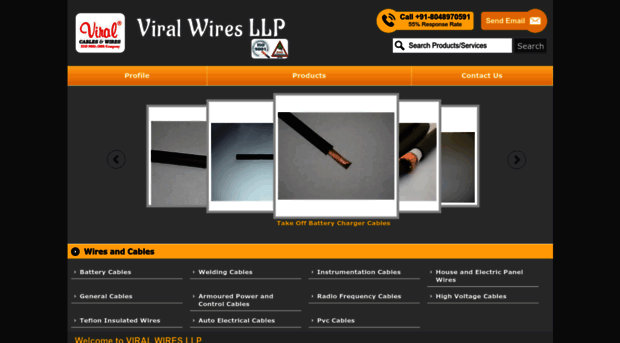 viralcables.net