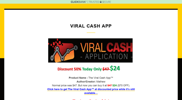 viralcashsapp.com