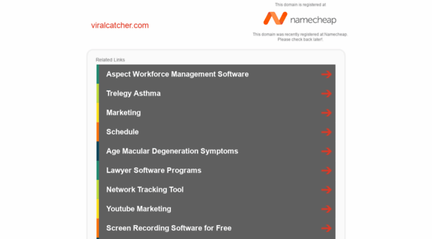 viralcatcher.com
