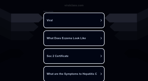 viralclass.com