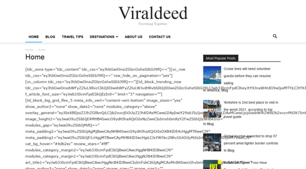 viraldeed.com