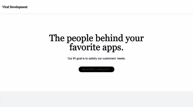 viraldevelopment.co