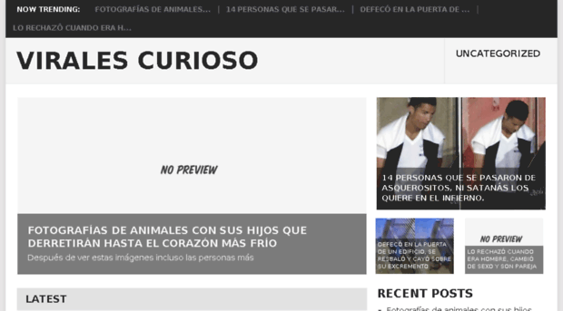 viralescuriosos.website