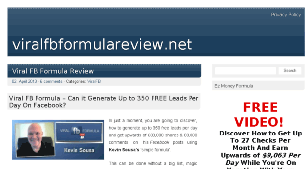 viralfbformulareview.net
