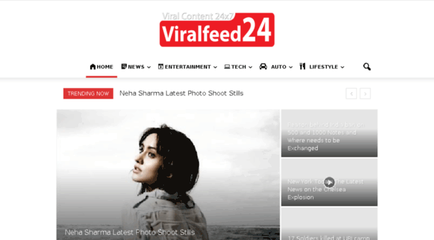 viralfeed24.com