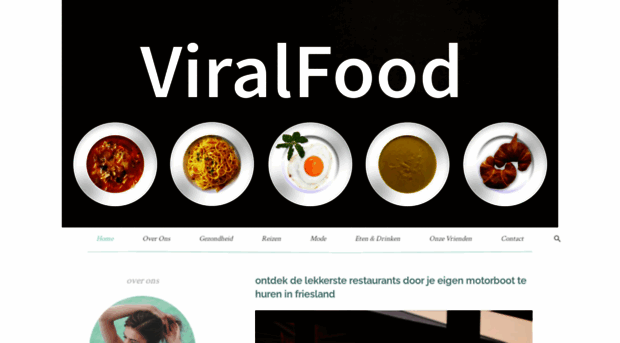 viralfood.nl