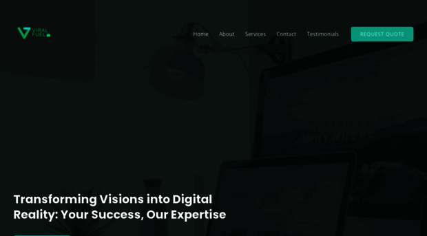 viralfuel.co.uk