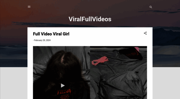 viralfullvideos6.blogspot.com