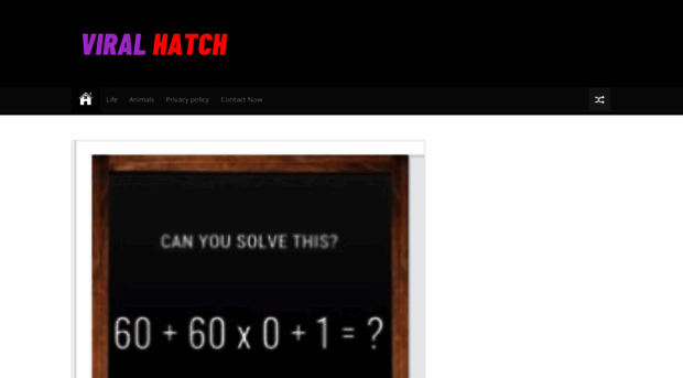 viralhatch.com