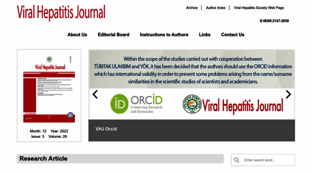 viralhepatitisjournal.org