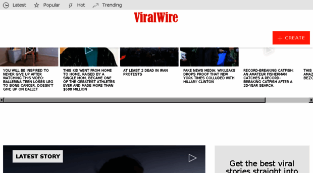 viralhot.com