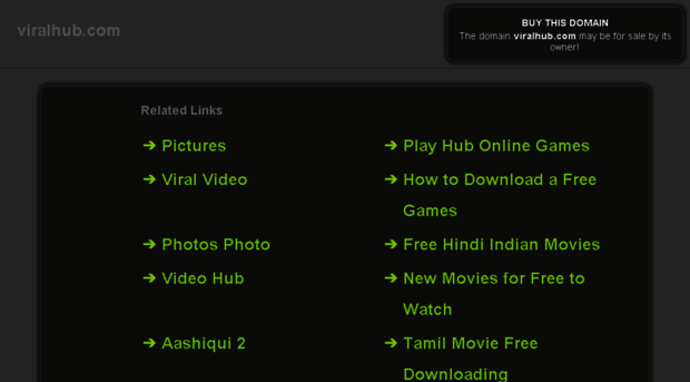viralhub.com