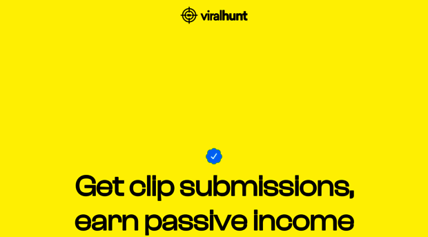 viralhunt.com