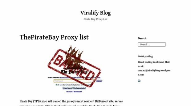 viralifyblog.wordpress.com