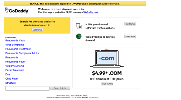 viralinformation.co.in