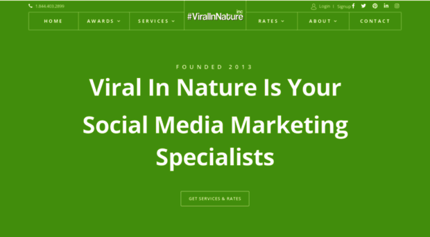 viralinnature.com