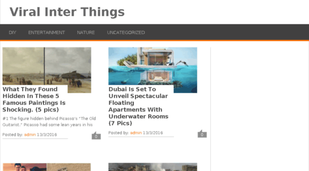 viralinterthings.com