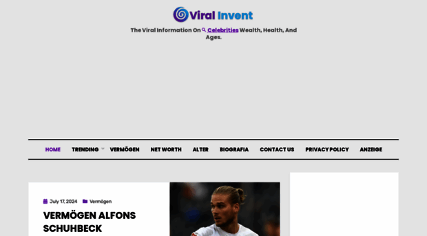 viralinvent.com
