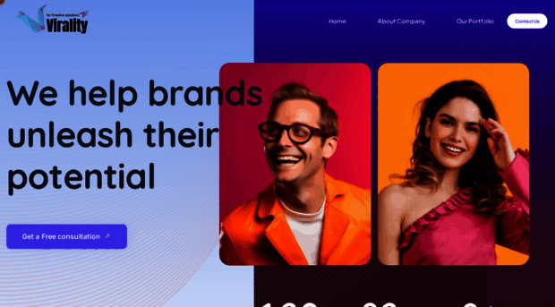 virality.online