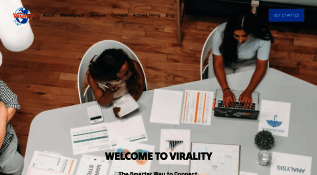 viralityllc.com