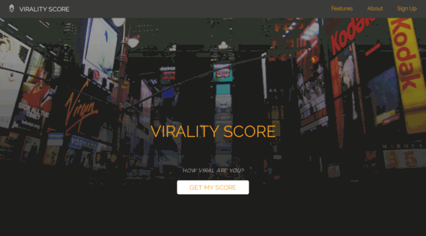 viralityscore.com