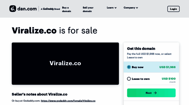 viralize.co