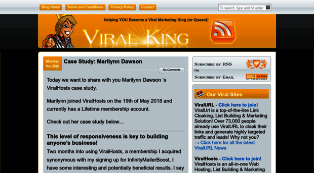 viralking.com