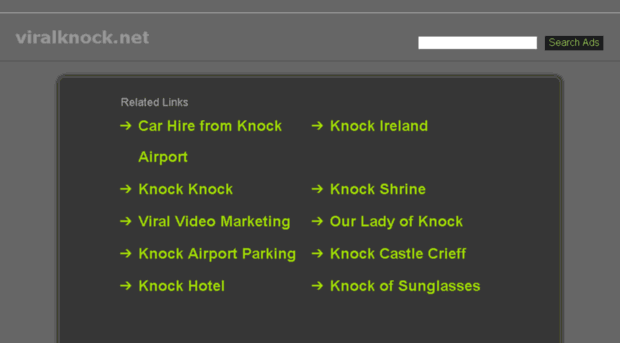 viralknock.net