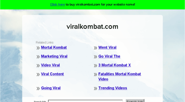 viralkombat.com