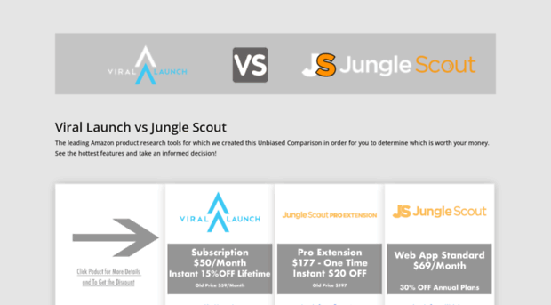 virallaunch-junglescout.com