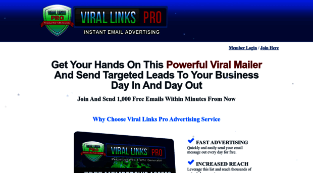 virallinkspro.com