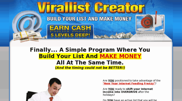 virallist-creator.com