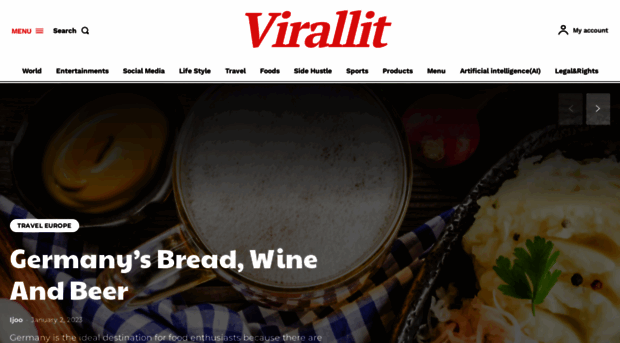 virallit.com